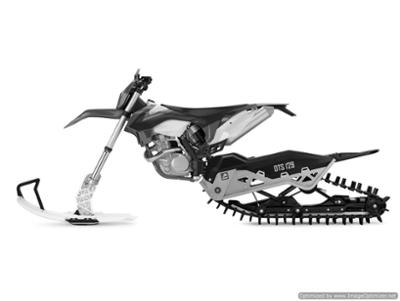 Bild på Camso DTS monteringssats KTM SX/XC-F 450